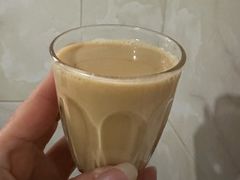 -老光明岗琼甜茶馆