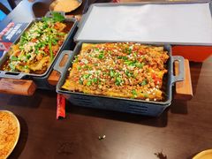 -林二哥宜烤官·宜宾小烧烤