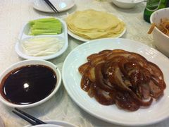 烤鸭-四季小馆·地道北京小吃(广百店)