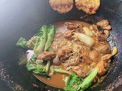 -柴火记忆·柴火鸡(万科店)