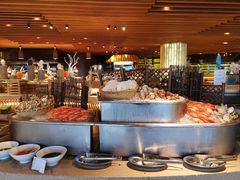 -深圳大梅沙京基洲际度假酒店