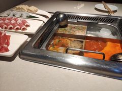 -海底捞火锅(泉城路店)