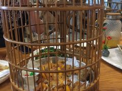 -花溪雨·森林餐厅(石基店)