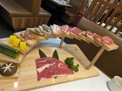 -千寻山野烤肉(中关村店)