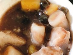 -鲜芋仙(中山路店)