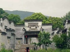 景点-羊楼洞