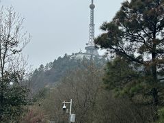 -敬亭山风景名胜区