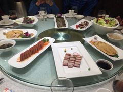 -申宴酒楼(王子百货店)