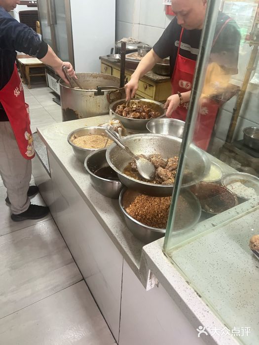 林记兔头(蜀汉北苑店)图片