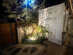-悟空山宿陨石私汤温泉酒店(神舟大道地铁站店)
