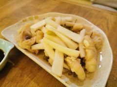 -一号铺子·大炉茶