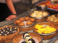 -禾斗海鲜自助(市南银座店)