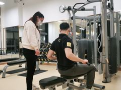 -中田·健身+普拉提(北京通州运河店)