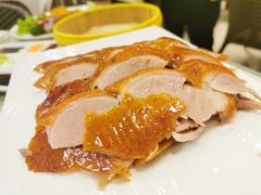 精品烤鸭-东四民芳餐厅(世茂工三店)
