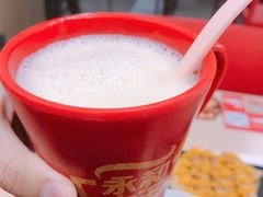 -永和大王(茉莉上新·漕宝店)
