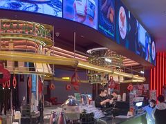 -人民咖啡馆(四行仓库店)