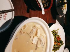 -前海沿·青岛菜(李沧万达店)