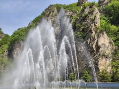 -大连冰峪旅游度假区