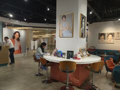 -海马体照相馆(天津世纪都会店)