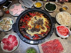 -重庆渝达老火锅(春熙路店)