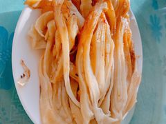 -金台阶鱼馆(于桥水库店)