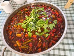 -无味饭店(九眼桥商业文化广场店)