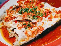 -湘当有饭剁椒鱼头(昆山招商花园城店)