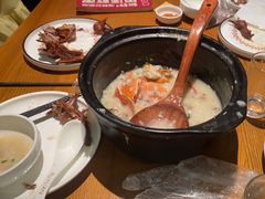 -如轩·海鲜砂锅粥·潮汕菜(海珠店)