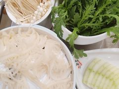 -草原传奇鲜羊火锅(桥北店)