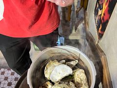 -捞围鲜·港式打边炉(海阳路店)