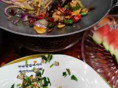 -喜乐堂(新华西路店)