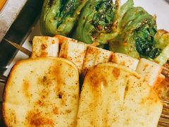 -老地方烤肉(东岗路店)