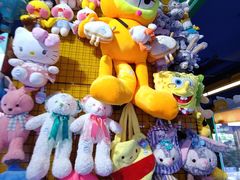 -小象猛犸(炫地购物中心店)
