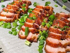 -绿茶餐厅(海岸城店)