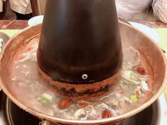 -月圆火锅(宁海东路二店)