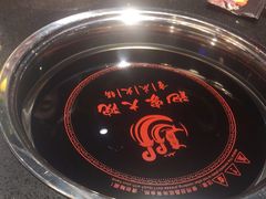 -袍家大院重庆火锅(文安路店)