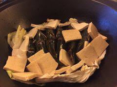 -荣德灶台鱼(圣泉寺店)