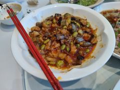 -眉州东坡(北苑华贸店)