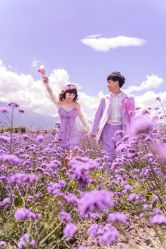 -AOROA·奥洛拉婚纱摄影·旅拍·礼服