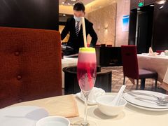 -利苑酒家(华熙国际店)