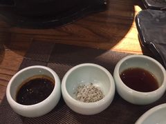 -黑牛の店·和牛烧肉(大悦城店)