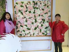 -恒盛居回族饭店