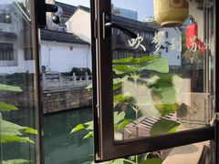 -孙盛兴奥灶面馆·蟹黄面·三虾面(山塘街总店)
