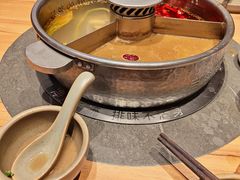 -巴奴毛肚火锅(龙湖锦艺城店)