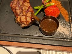原石经典牛扒-原石牛扒·约会餐厅(龙城万科里店)