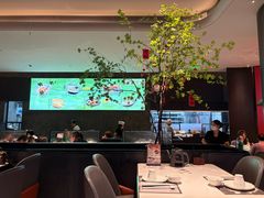 -新兴·金羊座·粤菜点心(乐峰店)