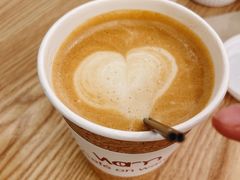 -Cafe on warm(丹霞店)