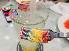 -BILLY ANGEL蛋糕店(三成COEX店)