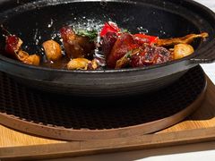 -志明眷村·台式融合菜·宵夜