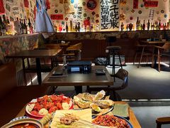 -三杯赤運·中式小酒馆(所城里店)